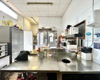 Reventa - Local Comercial - Orihuela Costa - Villamartín