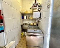Reventa - Local Comercial - Orihuela Costa - Villamartín