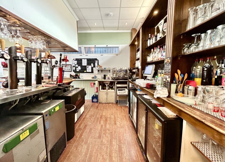 Reventa - Local Comercial - Orihuela Costa - Villamartín