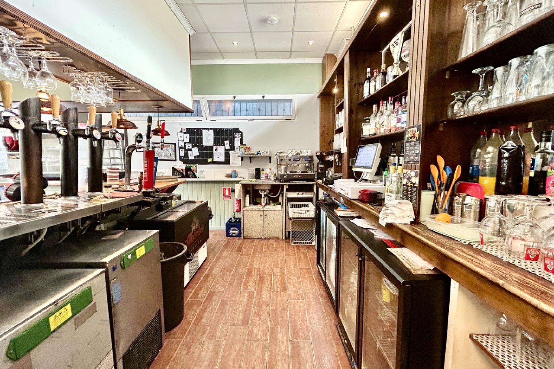 Reventa - Local Comercial - Orihuela Costa - Villamartín