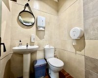 Reventa - Local Comercial - Orihuela Costa - Villamartín