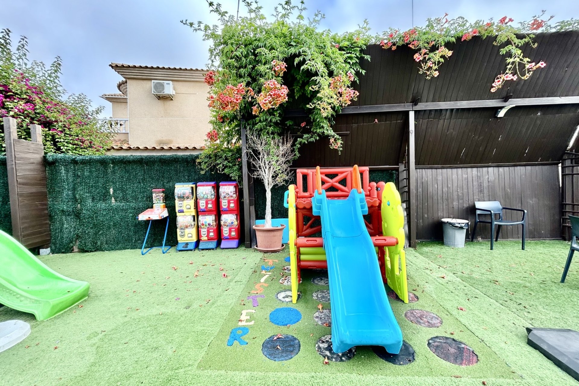 Reventa - Local Comercial - Orihuela Costa - Villamartín