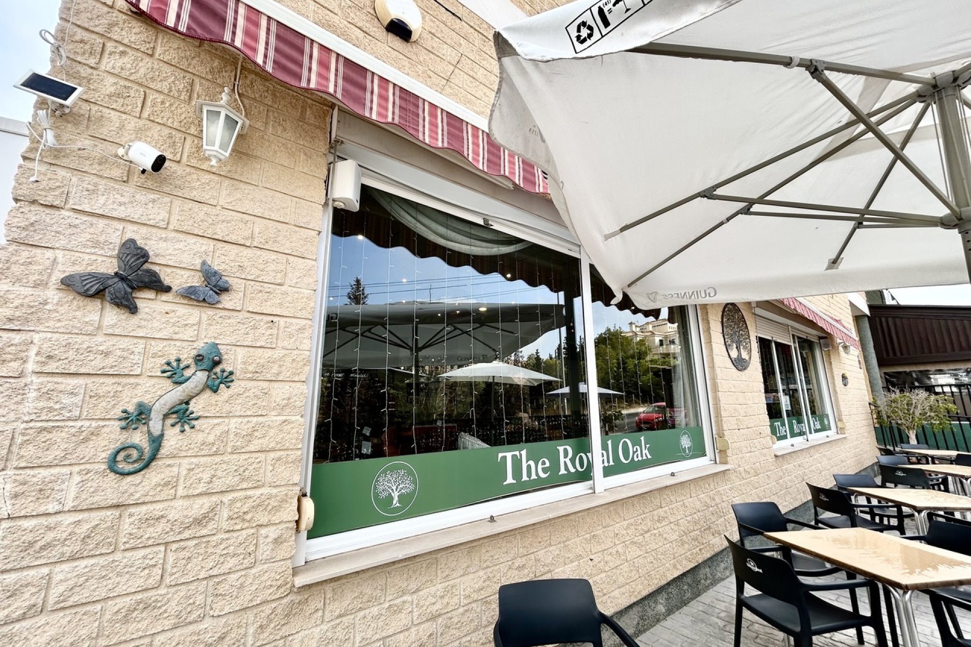 Reventa - Local Comercial - Orihuela Costa - Villamartín