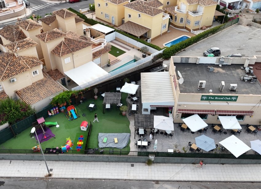 Reventa - Local Comercial - Orihuela Costa - Villamartín