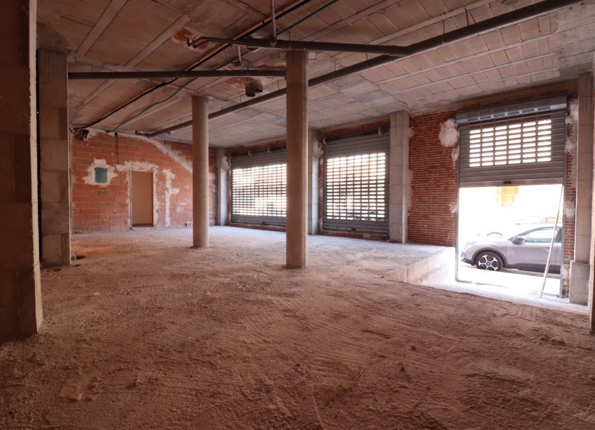 Reventa - Local Comercial - Rojales - Rojales - Village