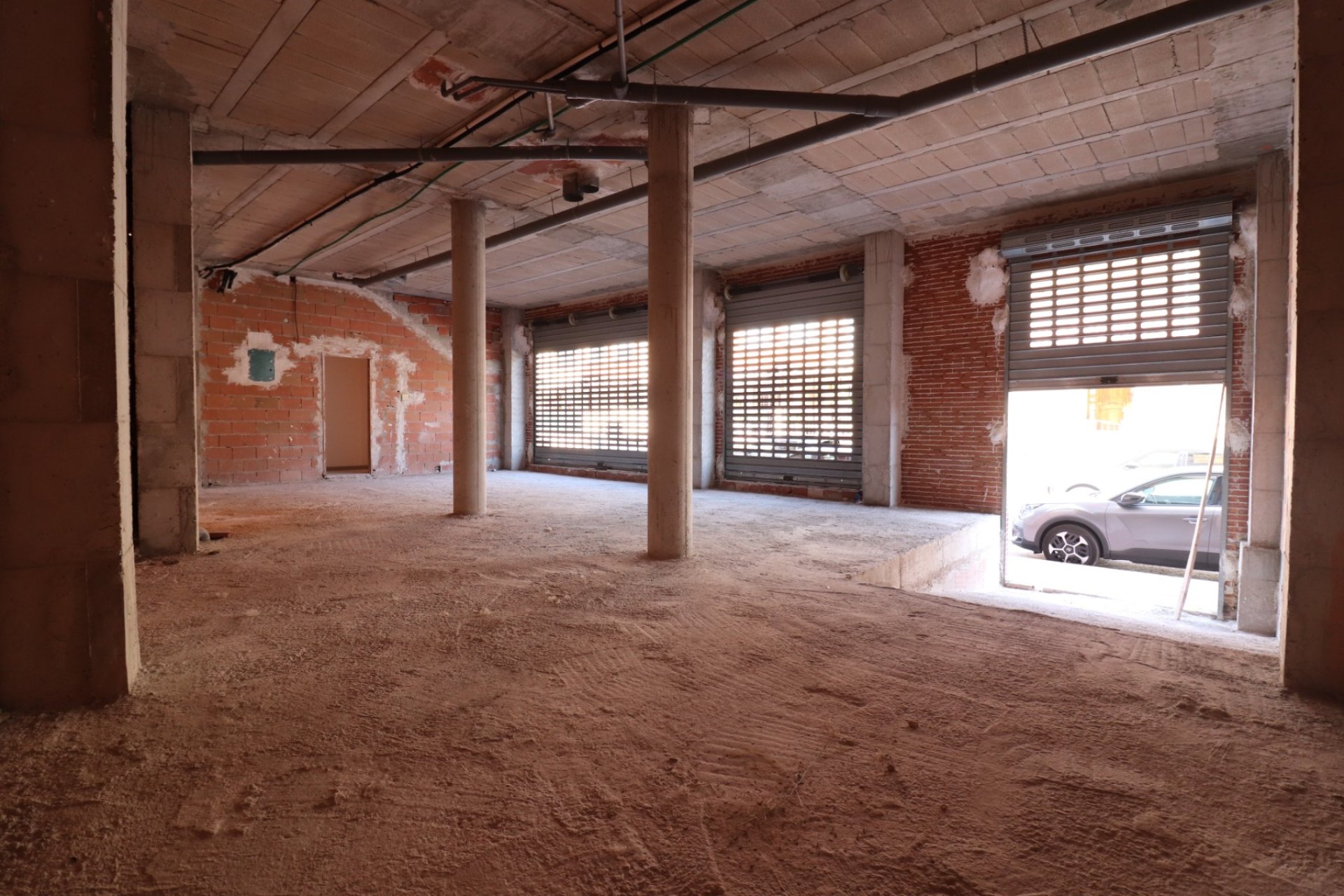 Reventa - Local Comercial - Rojales - Rojales - Village