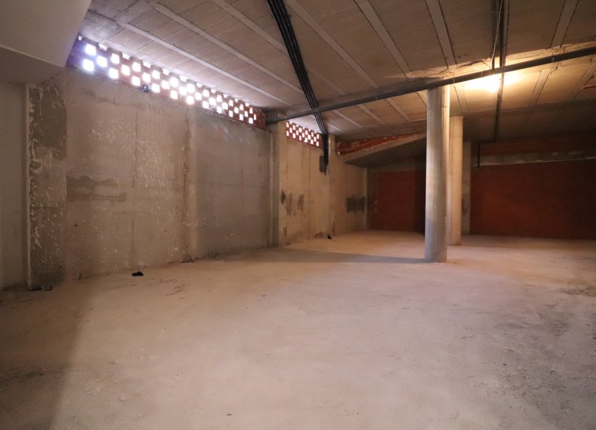 Reventa - Local Comercial - Rojales - Rojales - Village