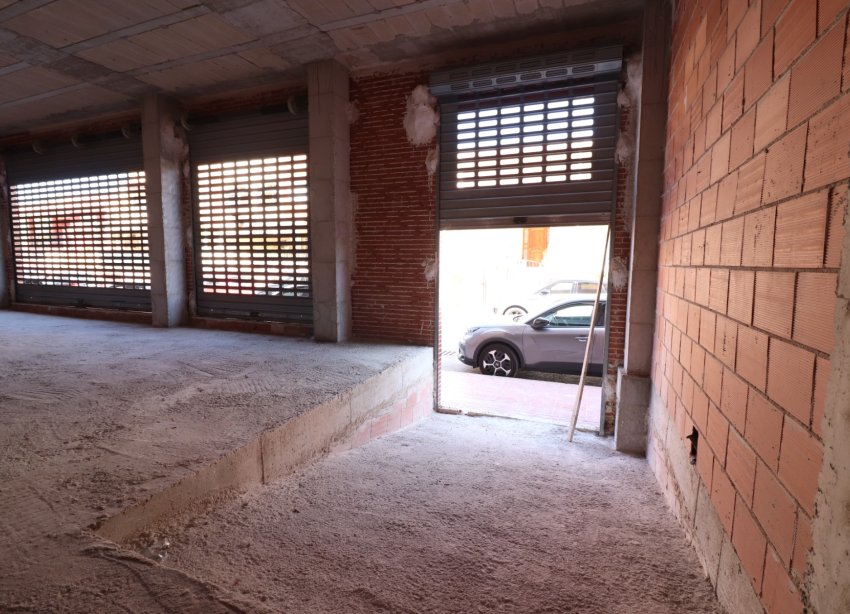 Reventa - Local Comercial - Rojales - Rojales - Village