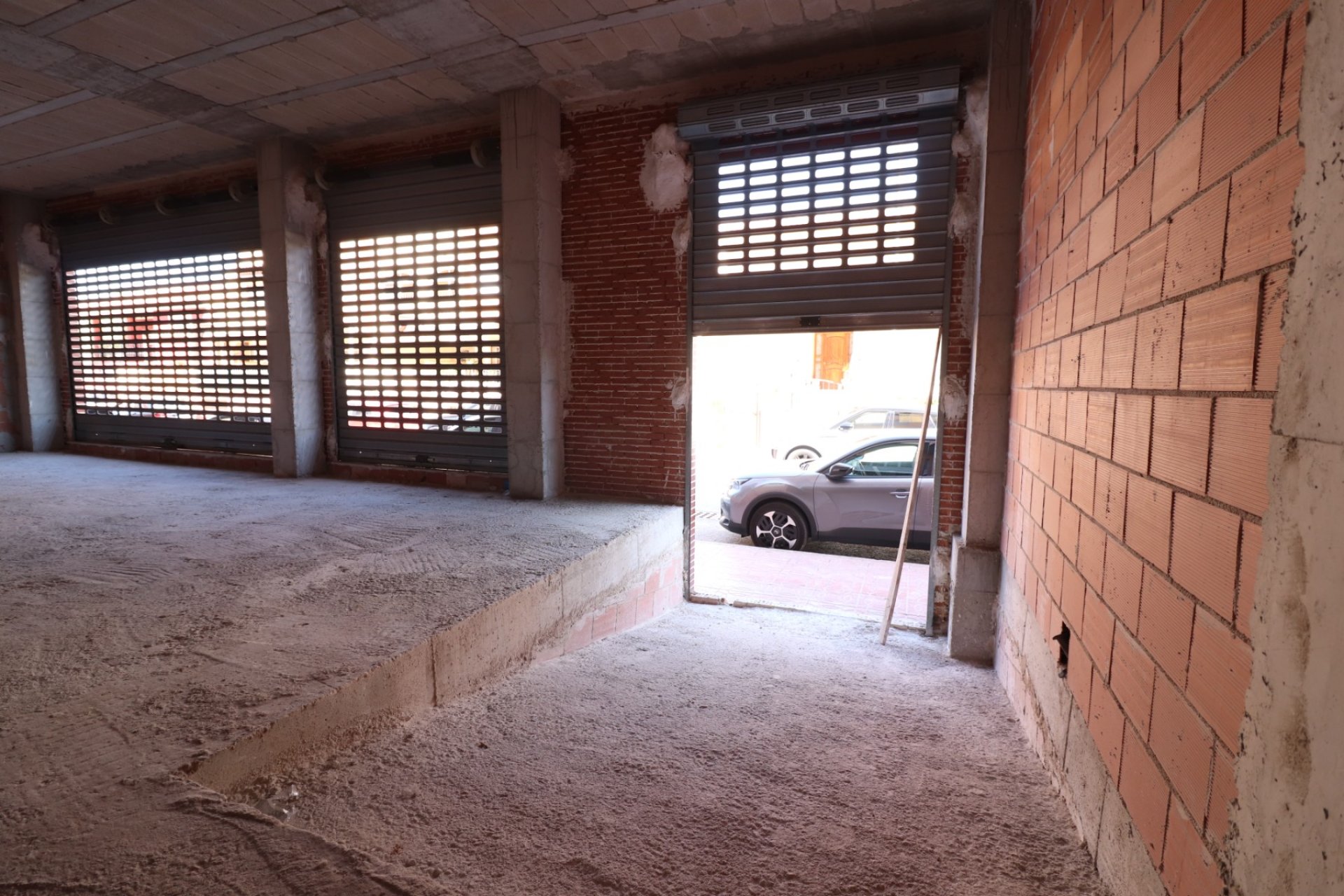 Reventa - Local Comercial - Rojales - Rojales - Village