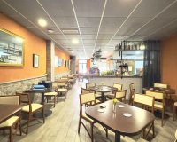 Reventa - Local Comercial - Torrevieja - Acequion