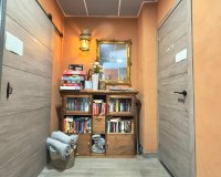 Reventa - Local Comercial - Torrevieja - Acequion