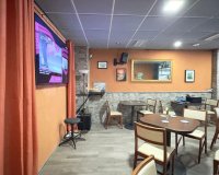 Reventa - Local Comercial - Torrevieja - Acequion