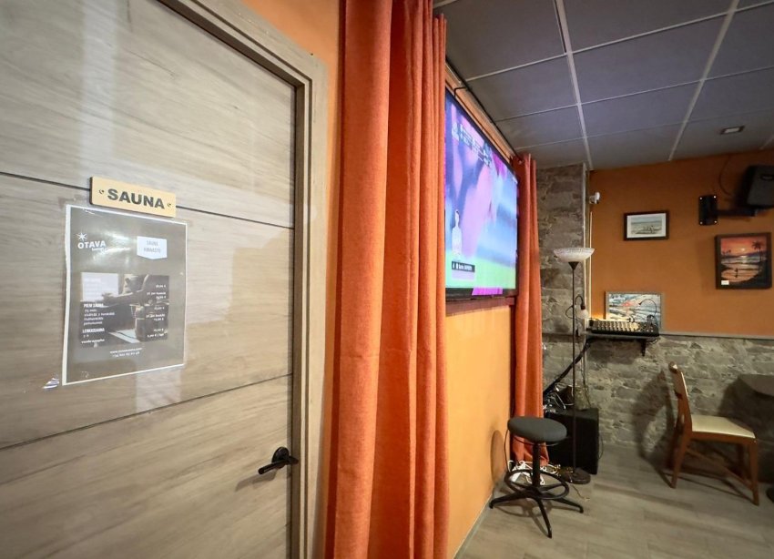 Reventa - Local Comercial - Torrevieja - Acequion