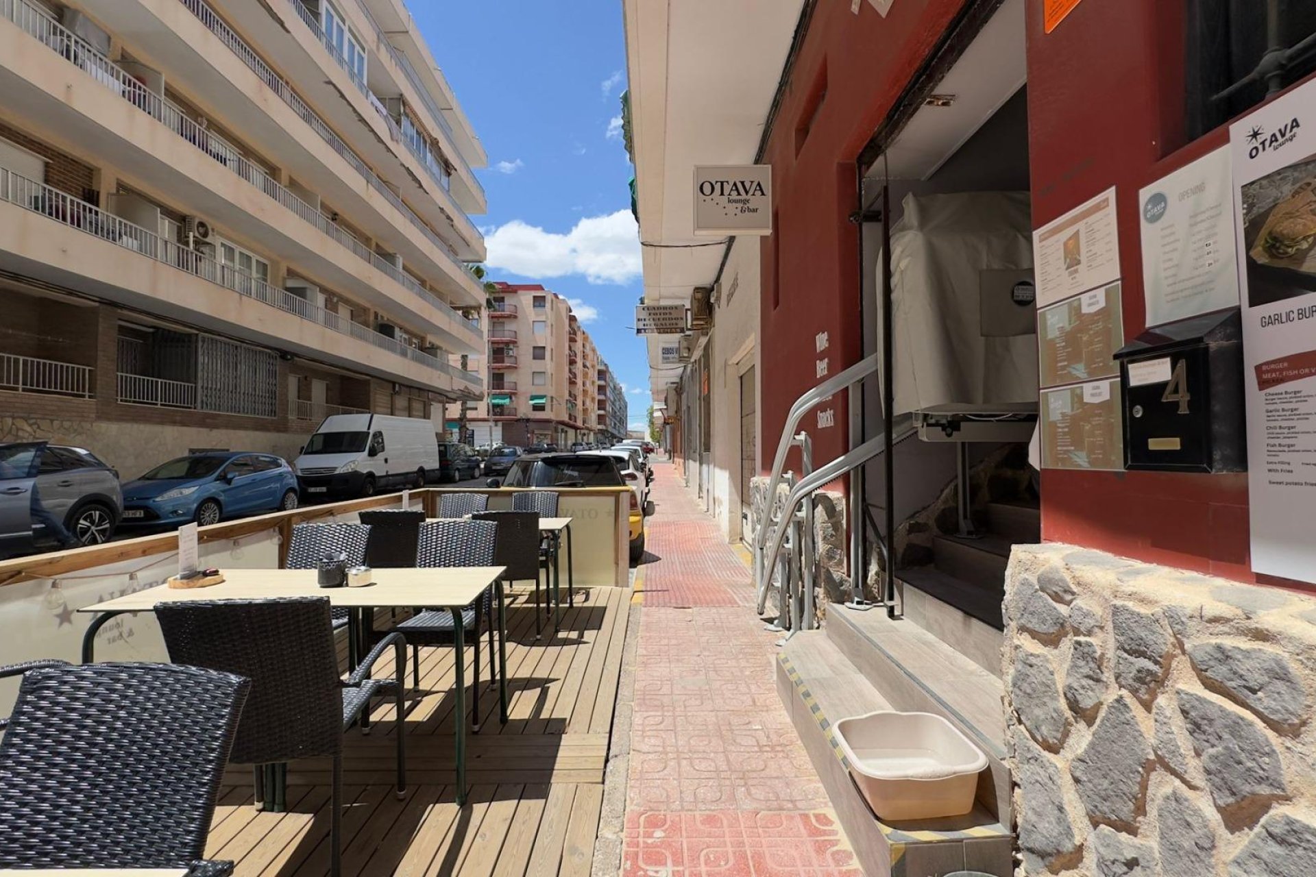Reventa - Local Comercial - Torrevieja - Acequion