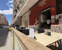 Reventa - Local Comercial - Torrevieja - Acequion