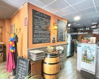 Reventa - Local Comercial - Torrevieja - Acequion