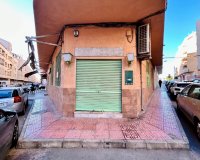 Reventa - Local Comercial - Torrevieja - Center Torrevieja