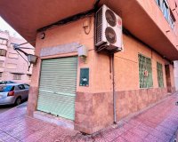 Reventa - Local Comercial - Torrevieja - Center Torrevieja