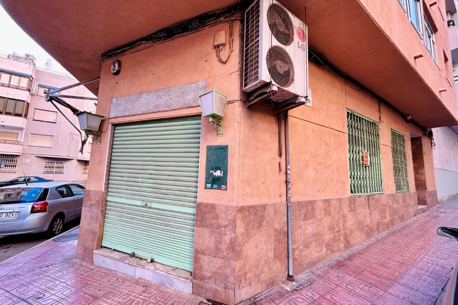 Reventa - Local Comercial - Torrevieja - Center Torrevieja