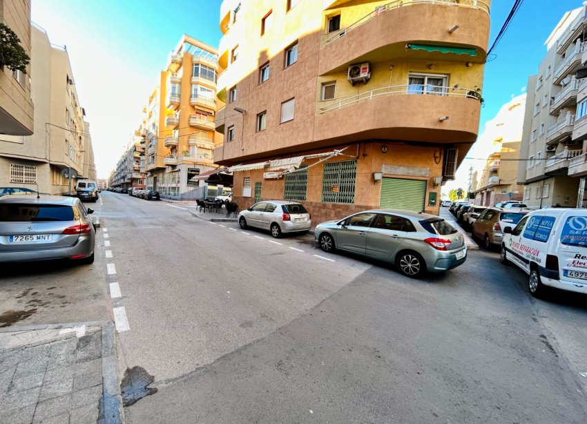 Reventa - Local Comercial - Torrevieja - Center Torrevieja