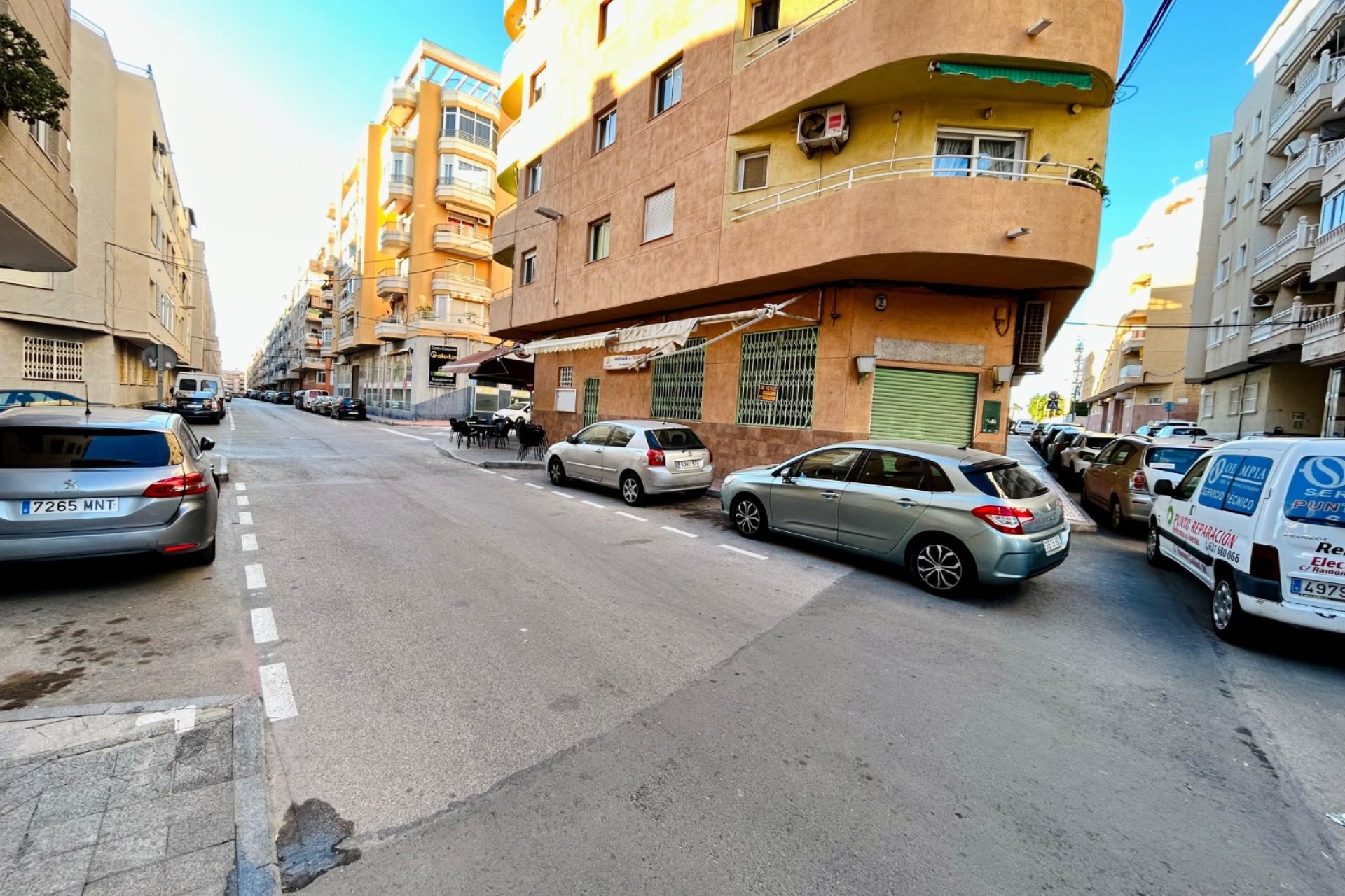 Reventa - Local Comercial - Torrevieja - Center Torrevieja