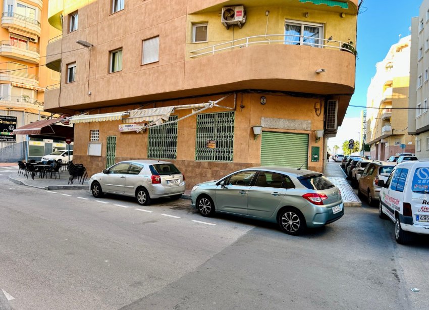 Reventa - Local Comercial - Torrevieja - Center Torrevieja