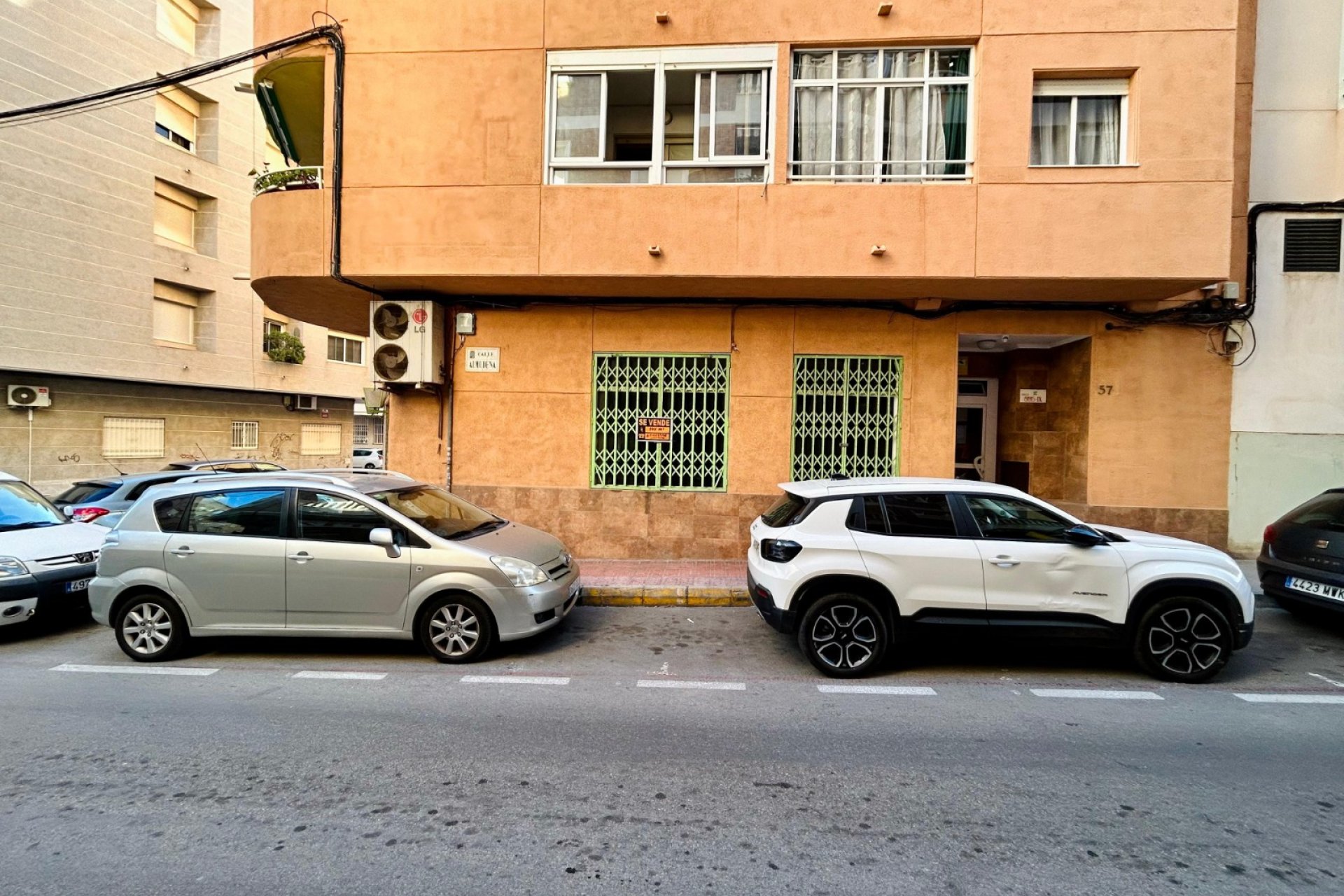 Reventa - Local Comercial - Torrevieja - Center Torrevieja