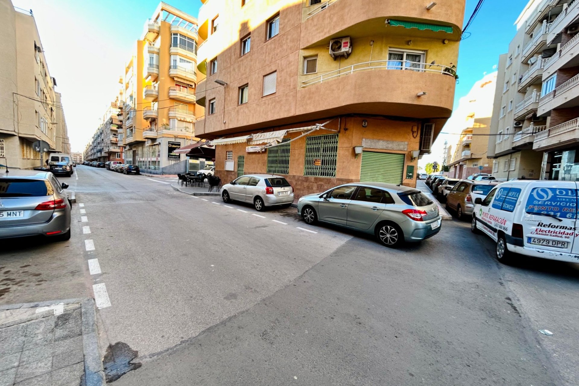 Reventa - Local Comercial - Torrevieja - Center Torrevieja