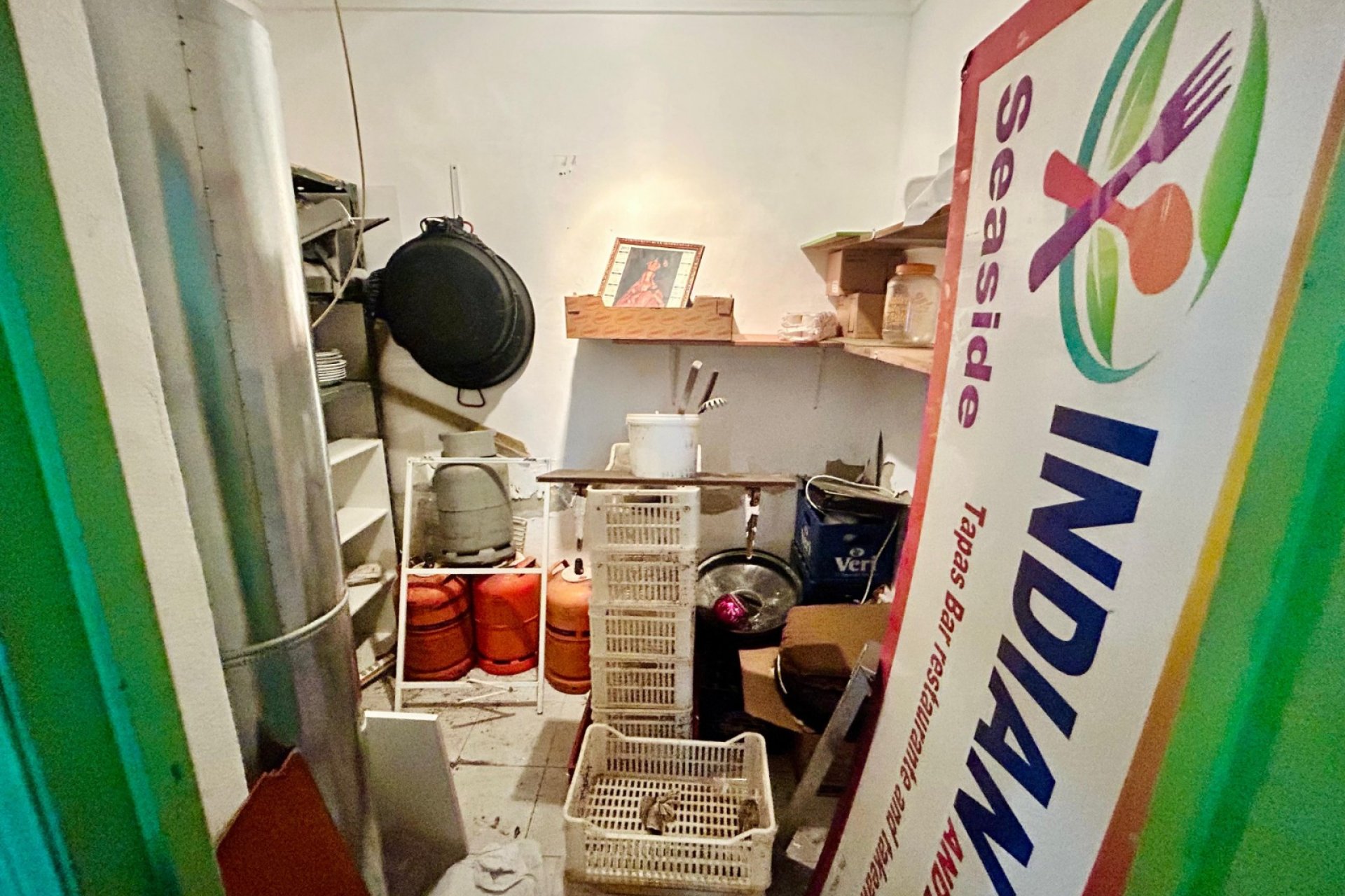 Reventa - Local Comercial - Torrevieja - Center Torrevieja