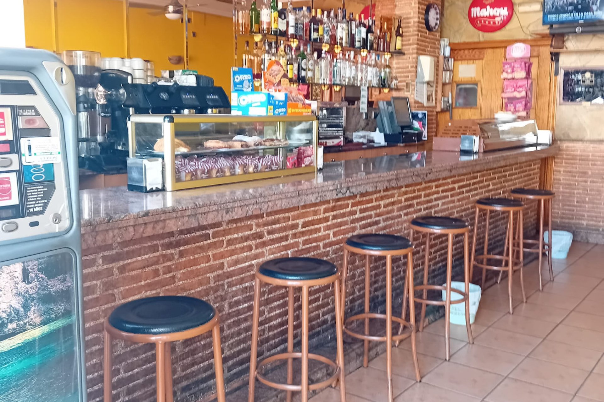 Reventa - Local Comercial - Torrevieja - Centro