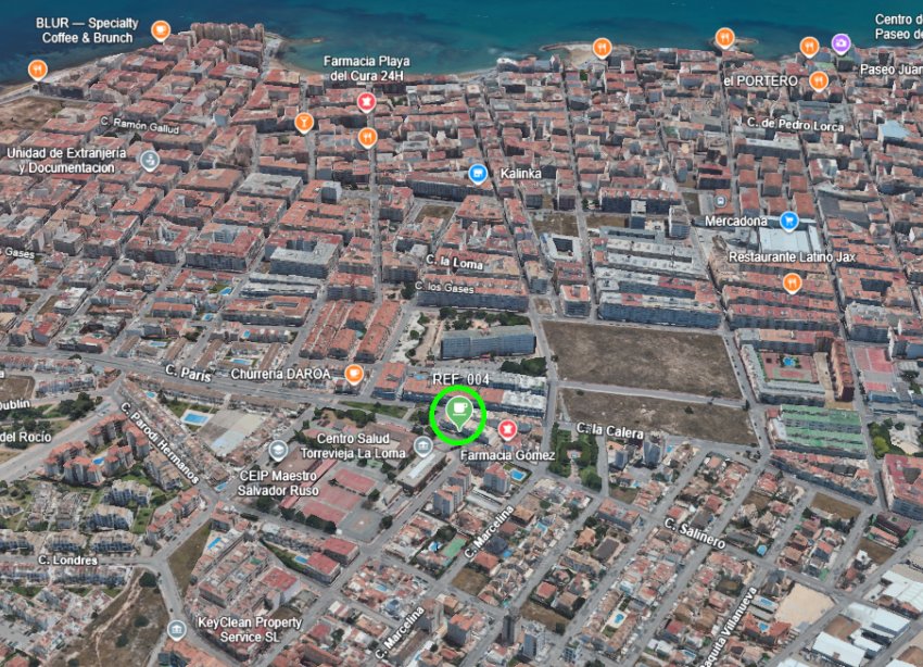 Reventa - Local Comercial - Torrevieja - Centro