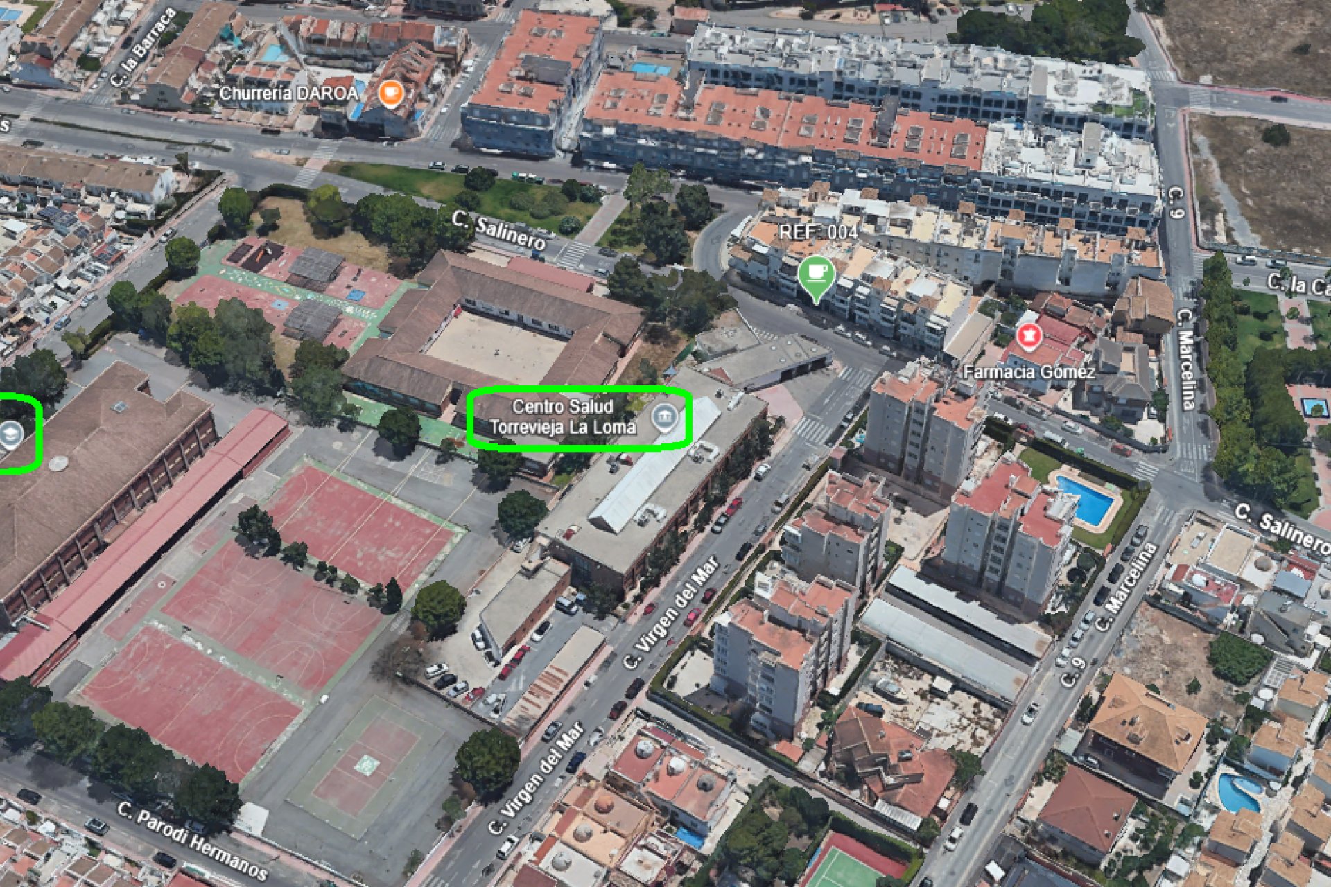 Reventa - Local Comercial - Torrevieja - Centro