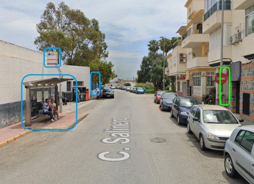 Reventa - Local Comercial - Torrevieja - Centro