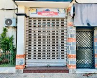 Reventa - Local Comercial - Torrevieja - Centro