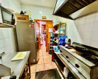 Reventa - Local Comercial - Torrevieja - Centro