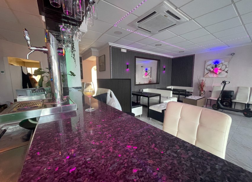 Reventa - Local Comercial - Torrevieja - Comunidad valenciana