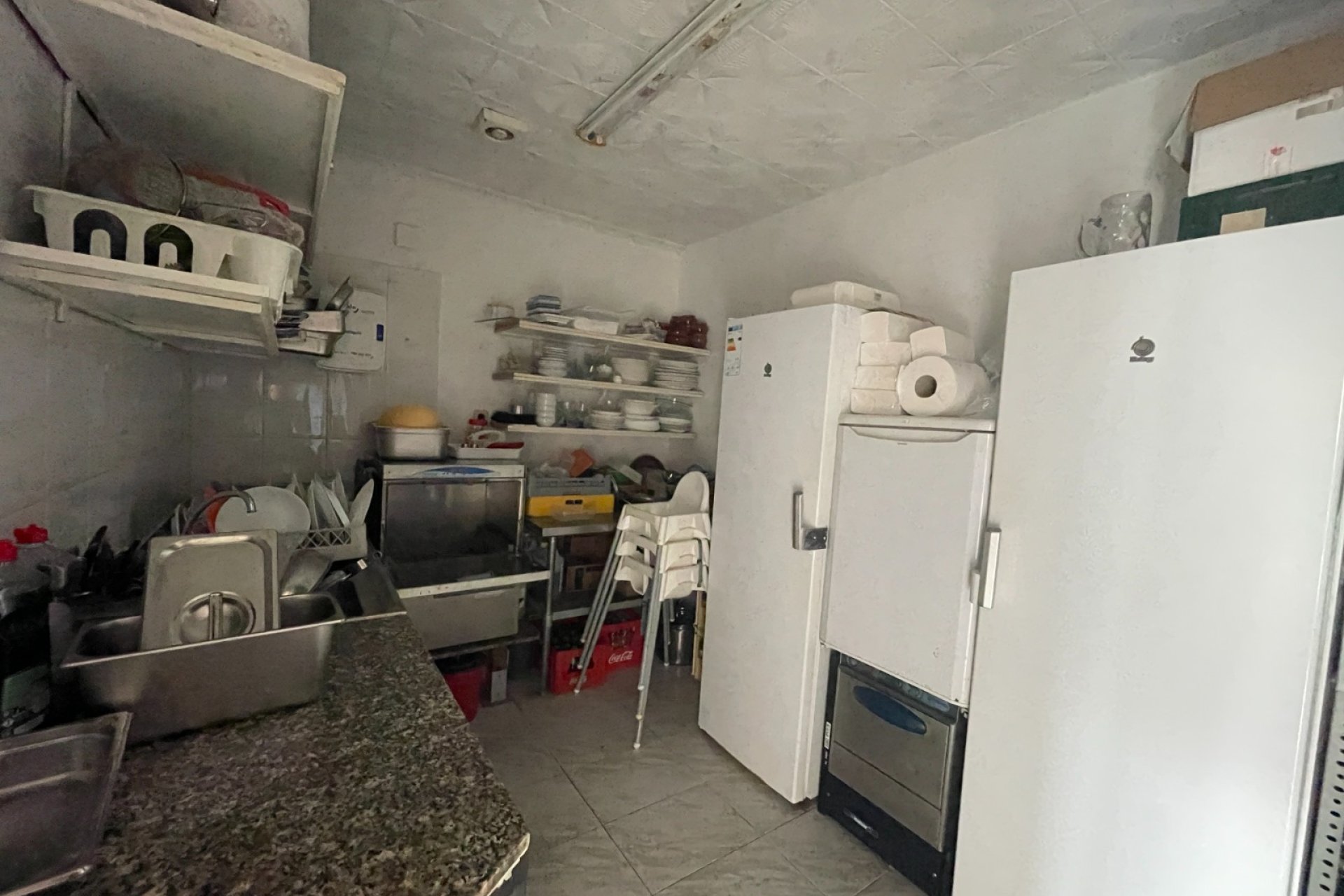 Reventa - Local Comercial - Torrevieja - Comunidad valenciana