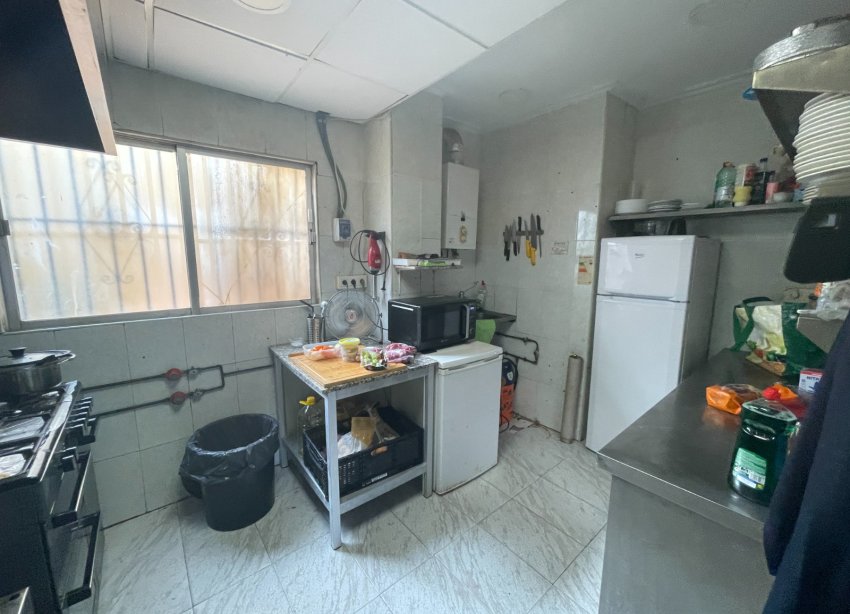 Reventa - Local Comercial - Torrevieja - Comunidad valenciana