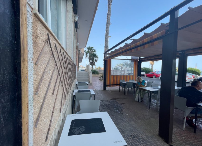 Reventa - Local Comercial - Torrevieja - Comunidad valenciana