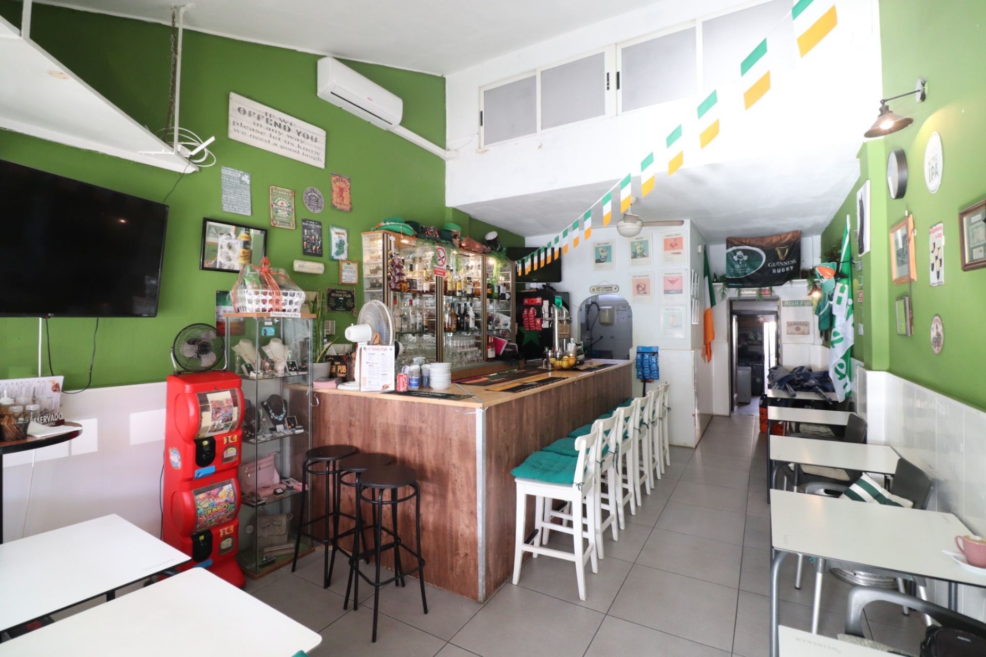 Reventa - Local Comercial - Torrevieja - El Chaparral