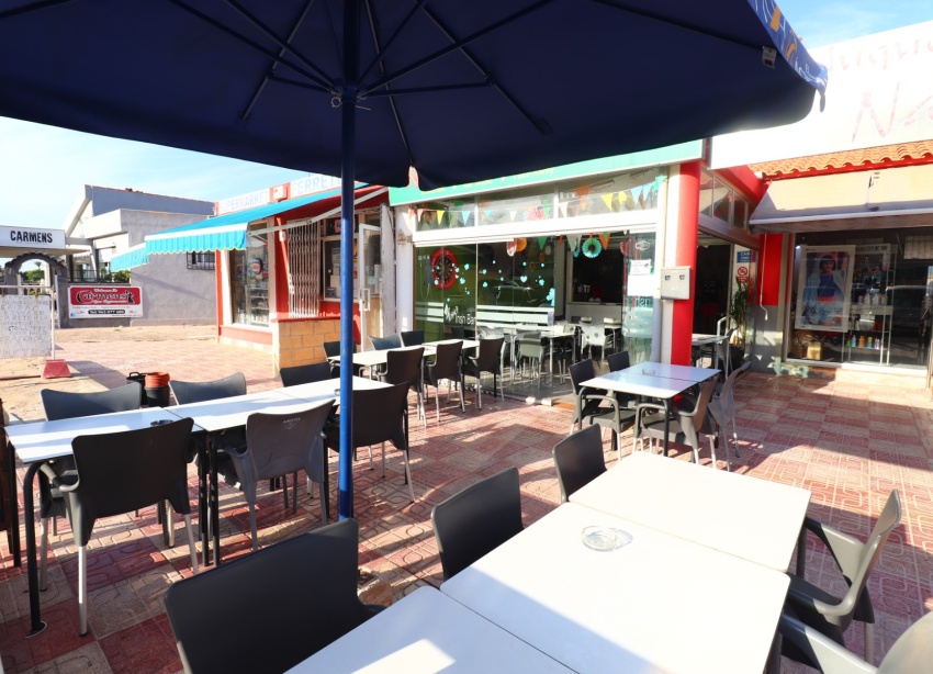 Reventa - Local Comercial - Torrevieja - El Chaparral