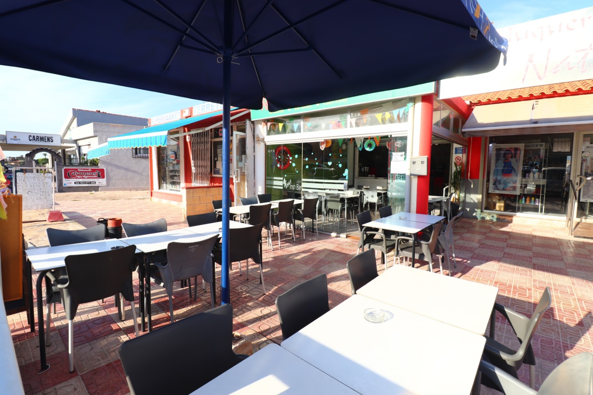Reventa - Local Comercial - Torrevieja - El Chaparral