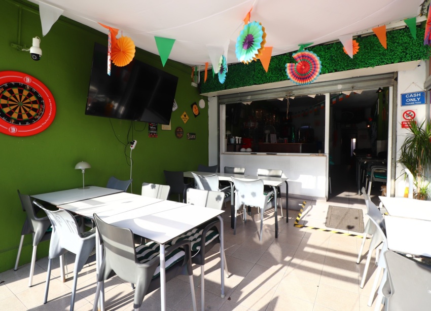 Reventa - Local Comercial - Torrevieja - El Chaparral