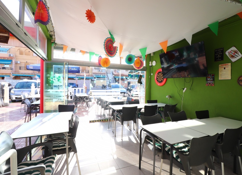 Reventa - Local Comercial - Torrevieja - El Chaparral