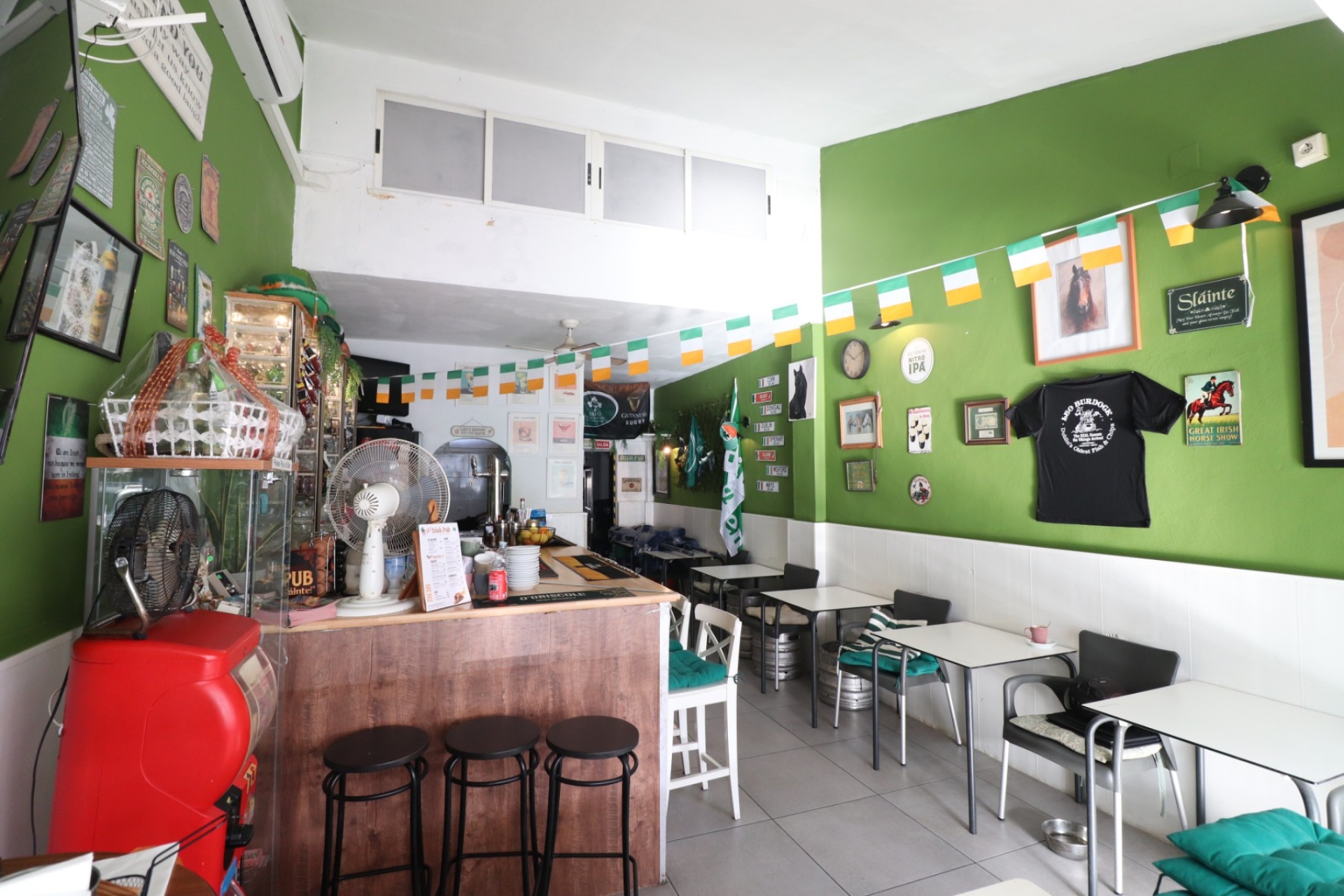 Reventa - Local Comercial - Torrevieja - El Chaparral