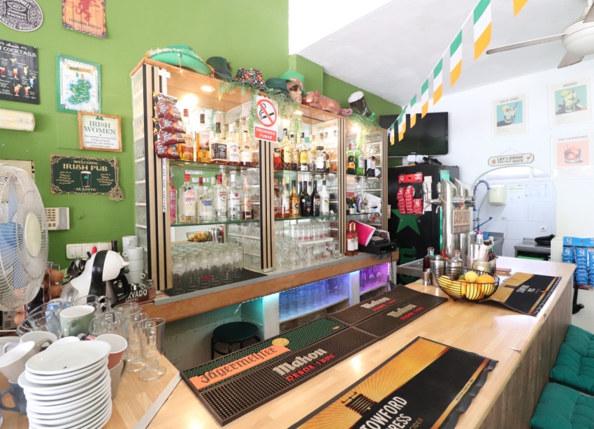 Reventa - Local Comercial - Torrevieja - El Chaparral