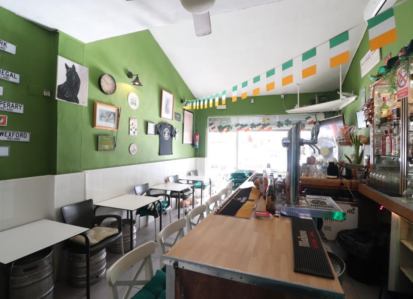 Reventa - Local Comercial - Torrevieja - El Chaparral
