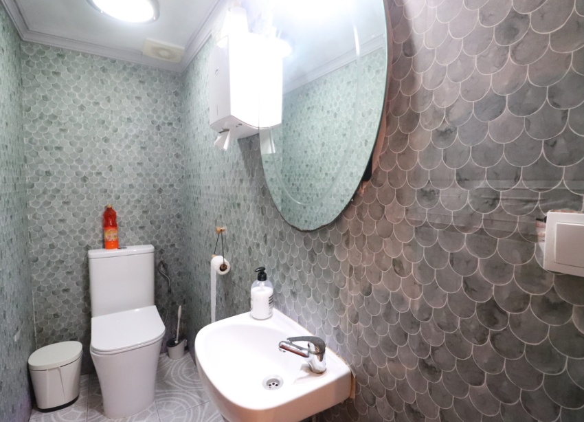 Reventa - Local Comercial - Torrevieja - El Chaparral
