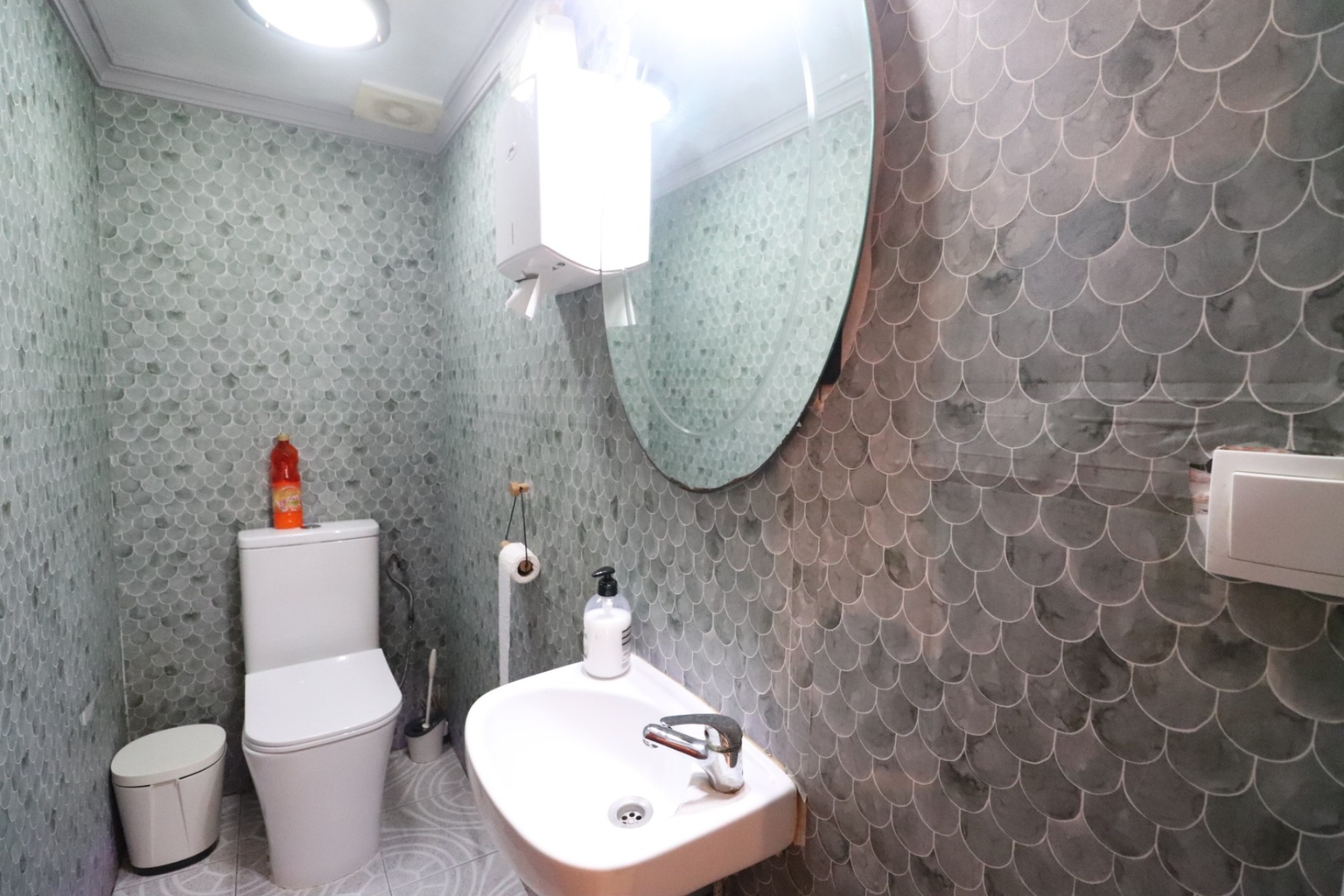 Reventa - Local Comercial - Torrevieja - El Chaparral