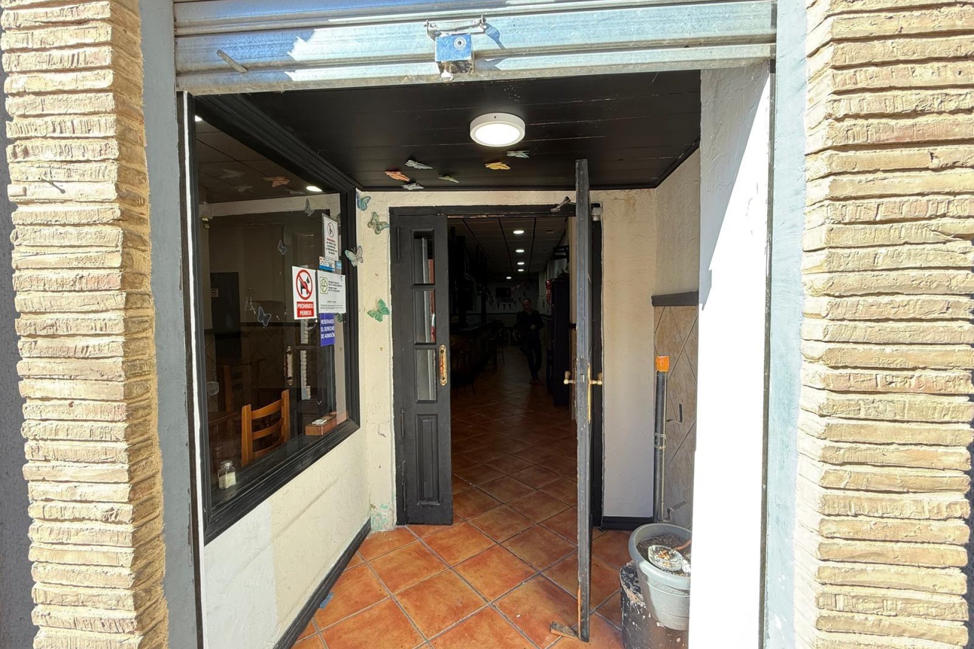 Reventa - Local Comercial - Torrevieja - Estacion de autobuses